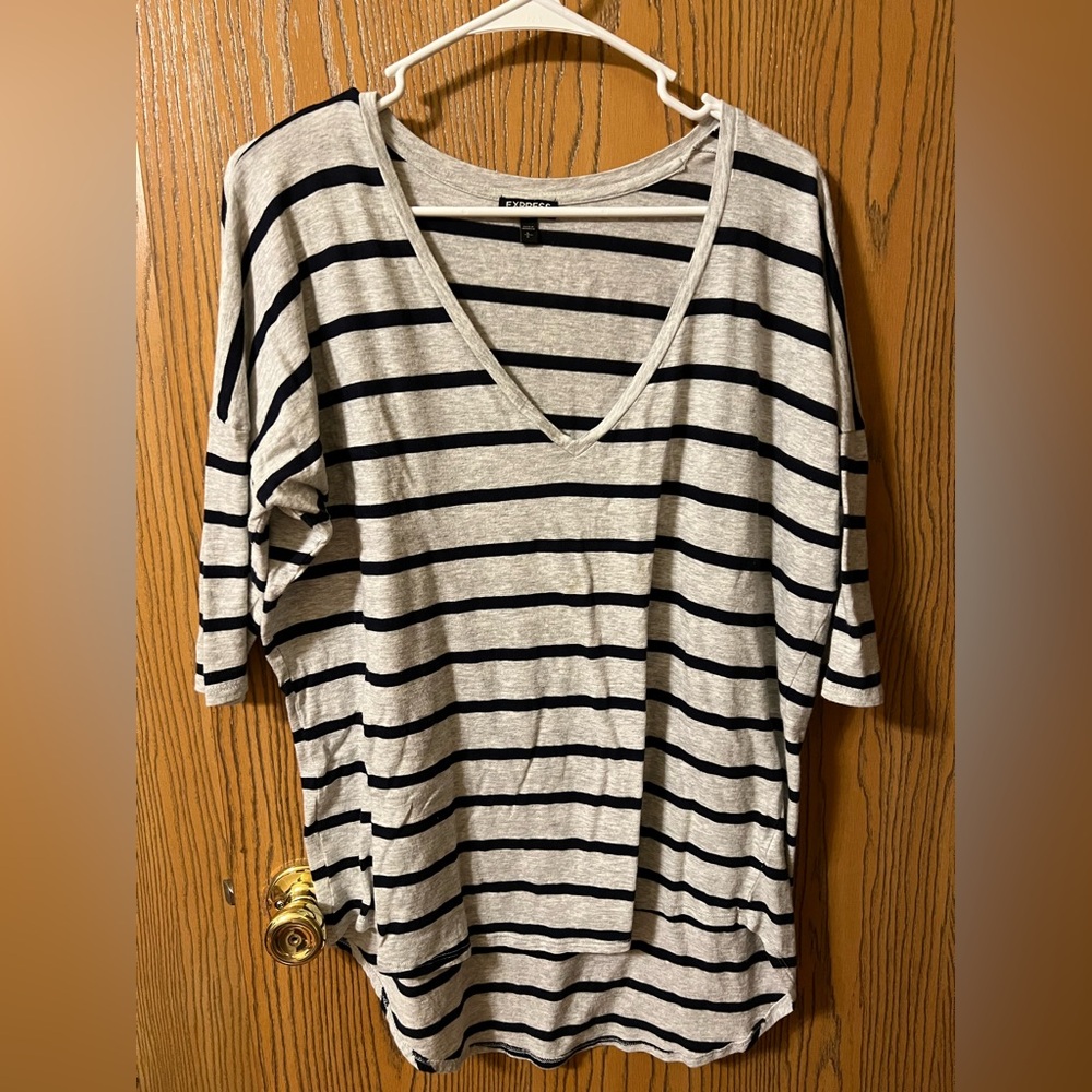 Express top